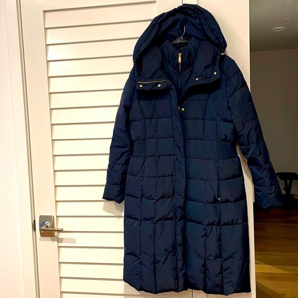 Cole Haan winter coat